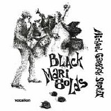 Michael Garrick Septet - Black Marigolds