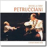 Michel & Tony Petrucciani - Conversation