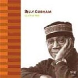Billy Cobham - Culture Mix (2002) [FLAC]