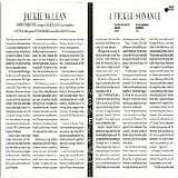 Jackie McLean - A Fickle Sonance