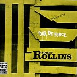Sonny Rollins - Tour De Force (1956) [FLAC]