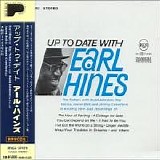 Earl Hines - Up to Date