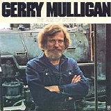 Gerry Mulligan - The Age of Steam