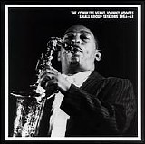 Johnny Hodges - Complete Verve Johnny Hodges Small Group Sessions [1 of 6]