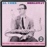Various artists - Al Cohn