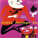 Jolly, Pete - Jolly Jumps In