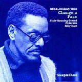 Duke Jordan, Wolverines Jazz Band of Bern - Change a Pace