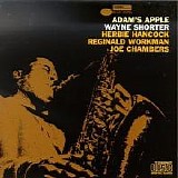 Wayne Shorter - Adam's Apple