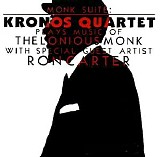Kronos Quartet - Monk Suite