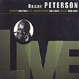 Oscar Peterson Trio - Olympia 1963 - Th. Champs ElysÐ¹es 1964