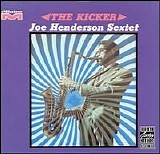Joe Henderson - The Kicker