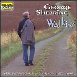 George Shearing - Walkin' - Live at the Blue Note