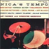 Gigi Gryce - Nica's Tempo