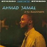 Ahmad Jamal - At The Blackhawk