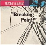 Freddie Hubbard - Breaking Point