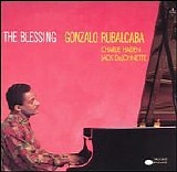 Gonzalo Rubalcaba - The Blessing