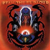 Alice Coltrane - Ptah, The El Daoud