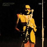 Archie Shepp - Kwanza