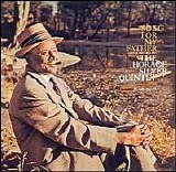 Horace Silver - Song For My Father