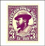 Thelonious Monk - The Unique Thelonious Monk