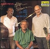 Andre Previn/Joe Pass/Ray Brown - After Hours