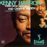Kenny Barron - Wanton Spirit