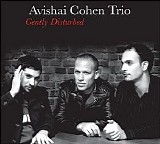 Avishai Cohen Trio - Gently Disturbed [2008]
