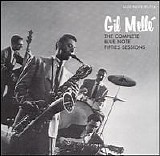 Gil Melle - Complete BN 50s Sessions
