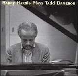 Barry Harris - Barry Harris Plays Tadd Dameron