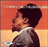 Thelonious Monk - It's Monk's Time