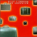 Billy Cobham - The Traveler