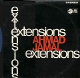 Ahmad Jamal - Extensions