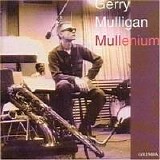 Gerry Mulligan - Mullenium
