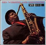 Ben Webster - Ben Webser & Associates