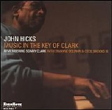 Various artists - John Hicks