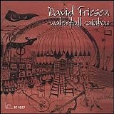 David Friesen - Waterfall Rainbow