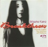 Misako Kano - Breakthrew