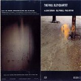 Paul Bley - The Paul Bley Quartet