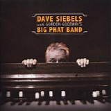 Dave Siebels - with  Gordon Goodwin's Big Phat Band