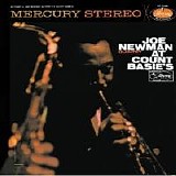 Joe Newman - Quintet At Count Basies