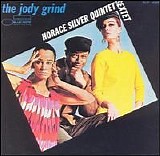 Horace Silver - The Jody Grind