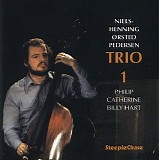 Niels Henning Orsted Pederson - Trio 1