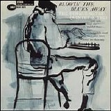 Horace Silver - Blowin' The Blues Away