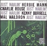 Herbie Mann - Just Wailin'