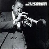 Lee Morgan - The Complete Blue Note Lee Morgan Fifties Sessions(Disc 1)