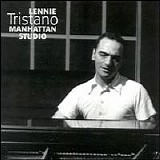 Lennie Tristano - Manhattan Studio 3
