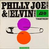 Philly Joe Jones & Elvin Jones - Together!