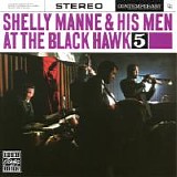 Shelly Manne - At the Blackhawk, Vol. 5