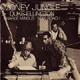 Duke Ellington - Money Jungle