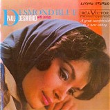 Paul Desmond - Desmond Blue (1961) [FLAC]